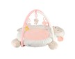 Luxusní plyšová hrací deka New Baby Ovečka - Dle obrázku