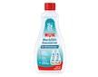 Mycí prostředek NUK- náhradní koncentrované balení 500 ml - Dle obrázku