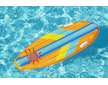 Nafukovací surfovací prkno lehátko 114x46 cm Bestway oranžové