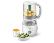 Parní hrnec s mixérem 4v1 Philips Avent - Bílá