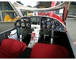 Pilotem na zkoušku: 30 minut letounem Zenair CH601 - Barva nezadána
