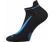 Ponožky kotníkové Voxx Rex (Bo2210) - černá