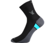 Ponožky Neo III (Bo2114) - černá