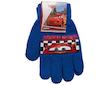 Prstové rukavice Cars (HM4161) - tm.modrá