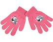 Prstové rukavice Minnie (th4000) - Růžová