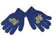 Prstové rukavice Želvy Ninja (ph4227) - Modrá