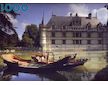 Puzzle Chateau Azay