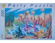 Puzzle Dinosaurus