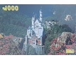 Puzzle Fame Neuschwanstein