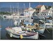 Puzzle Harbour Greece - Barva nezadána