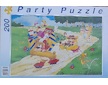 Puzzle Teddy Bears - Barva nezadána