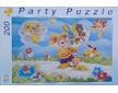 Puzzle Teddy Bears radost - Barva nezadána
