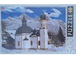 Puzzle Tyrol Seefeld Austria