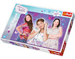 Puzzle Violetta 