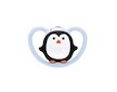 Šidítko Space NUK 0-6m penguin - Dle obrázku