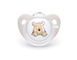 Šidítko Trendline NUK Disney Medvídek Pú 0-6m Box béžové - Béžová