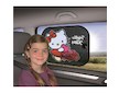 Stínítka do auta 2 ks v balení Hello Kitty 2