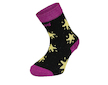 Trepon Unuo, Dětské bambusové ponožky Classic, Hvězdy Velikost ponožky, punčocháče, legíny EU: 29/32 - Barva nezadána