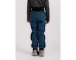 Unuo, Batolecí softshellové kalhoty s fleecem Street Strong, Kobaltová Velikost: 80/86