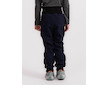 Unuo, Batolecí softshellové kalhoty s fleecem Street Strong, Tm. Modročerná Velikost: 80/86