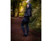 Unuo, Dámská čepice z teplákoviny Homeless, Jeans temný Velikost: Dámská (56-58 cm)