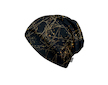 Unuo, Dětská čepice fleecová Homeless, Šperky Velikost: M (49-52 cm)