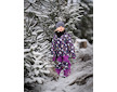 Unuo, Dětské zimní oteplovačky Snow, Jednorožci Velikost: 98/104