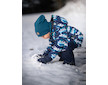 Unuo, Dětské zimní oteplovačky Snow, Tučňáci Velikost: 98/104