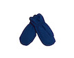 Unuo, Dětské zimní rukavice Snow, Tm. Modrá Velikost: M