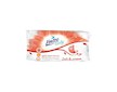 Vlhčené ubrousky Linteo Baby 72 ks Soft and cream