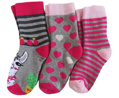 3x froté-termo ponožky Sockswear (54878a)