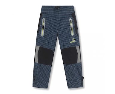 Chlapecké outdoorové kalhoty Kugo (G9740M)