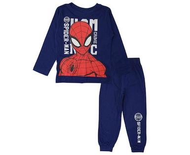 Chlapecké pyžamo Spiderman (Em 1339)