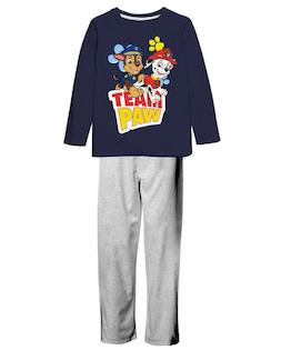 Chlapecké pyžamo Tlapková Patrola (Erv 38221)