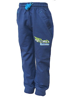 Chlapecké tepláky Kugo (T2806)
