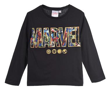 Chlapecké triko Marvel (hu1300)