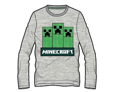 Chlapecké triko Minecraft (256 - 54792)