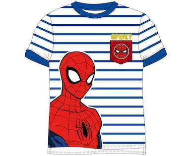 Chlapecké triko Spiderman (em1317)