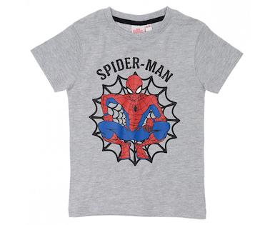 Chlapecké triko Spiderman (Erv35686)
