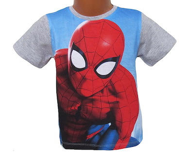 Chlapecké triko Spiderman (SE1448)
