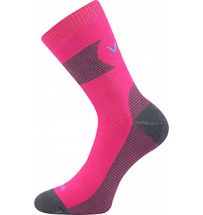 Dámské froté ponožky Prim Voxx (Bo7900a)