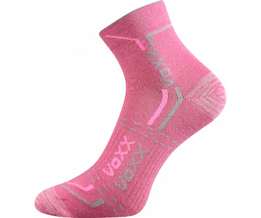 Dámské, pánské ponožky Franz Voxx (Bo650)
