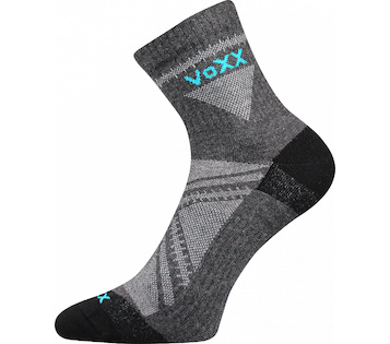 Dámské pánské ponožky Rexon Voxx (Bo6990)