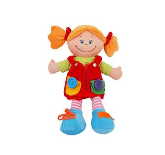 Dětská panenka holčička Baby Mix