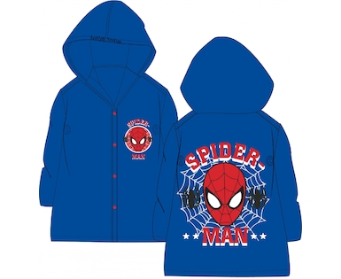 Dětská pláštěnka Spiderman (Em948-971)