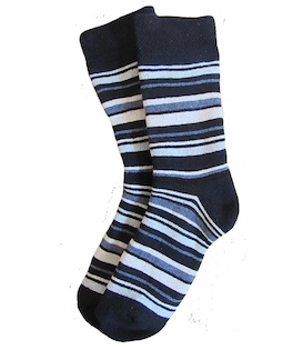 Dětské froté ponožky Socks 4 fun (3137)