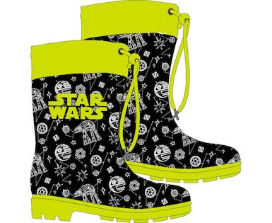 Dětské holínky Star wars (em6152)