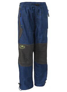 Dětské outdoorové kalhoty Kugo (T5701)