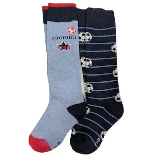 Dětské podkolenky Sockswear 2 páry (58134R)