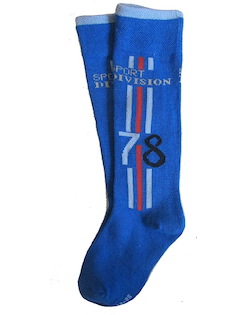 Dětské podkolenky Sockswear (58132)